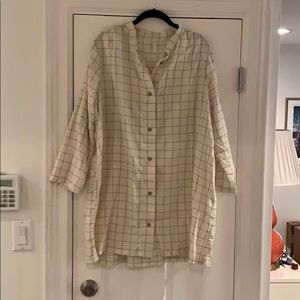 Rylee and Cru Skirt Dress - Size Large